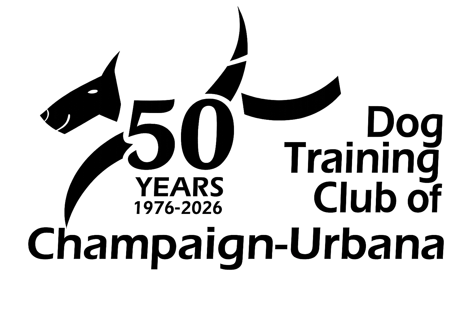 Dog Training Club of Champaign-Urbana
